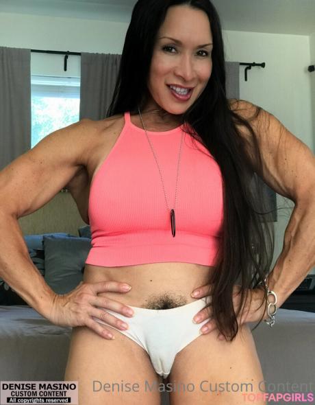Denise nude leaked OnlyFans photo #63