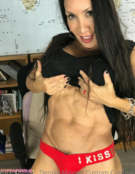 Denise nude leaked OnlyFans photo #96