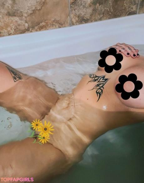 Cyberrrrangel nude leaked OnlyFans photo #2