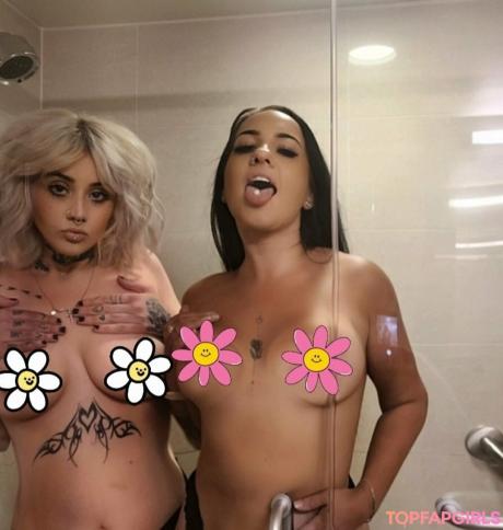 Cyberrrrangel nude leaked OnlyFans photo #3