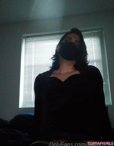 Lewdtricky nude leaked OnlyFans photo #17