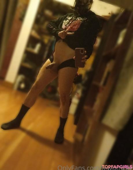 Lewdtricky nude leaked OnlyFans photo #66
