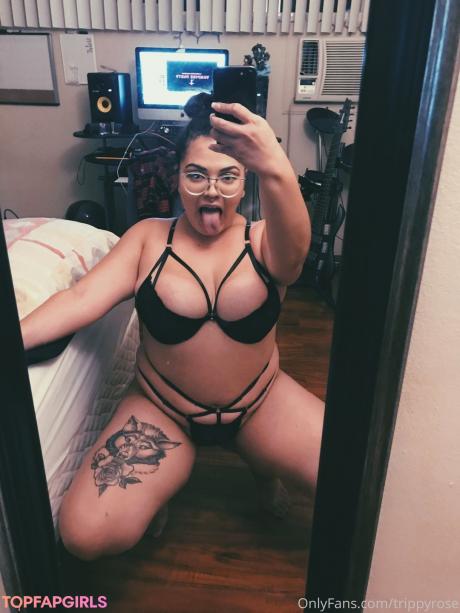 Bibi nude leaked OnlyFans photo #17