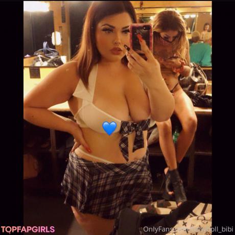 Bibi nude leaked OnlyFans photo #39