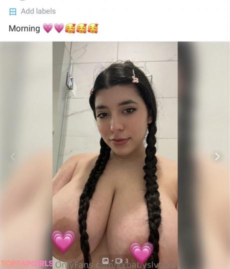 Oriana nude leaked OnlyFans photo #4