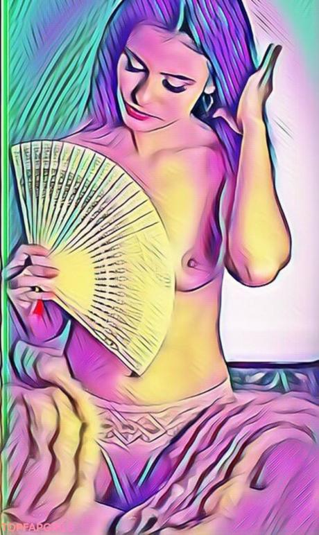 Luzstar nude leaked OnlyFans photo #1