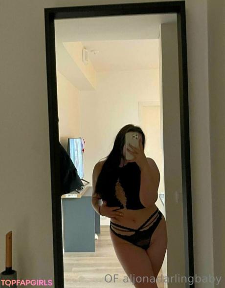 Aljonadarlingbaby nude leaked OnlyFans photo #19