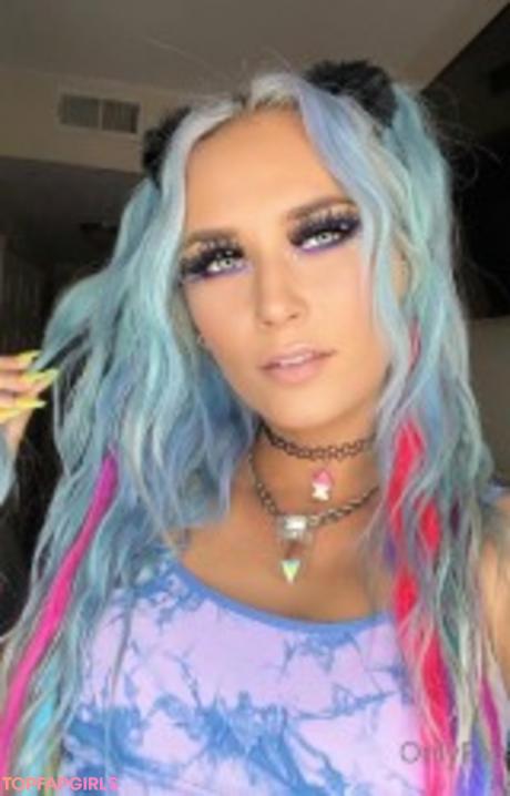 Jade nude leaked OnlyFans photo #10