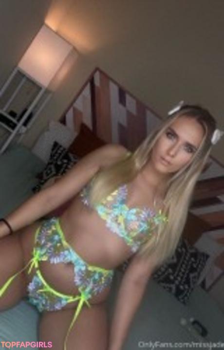 Jade nude leaked OnlyFans photo #17