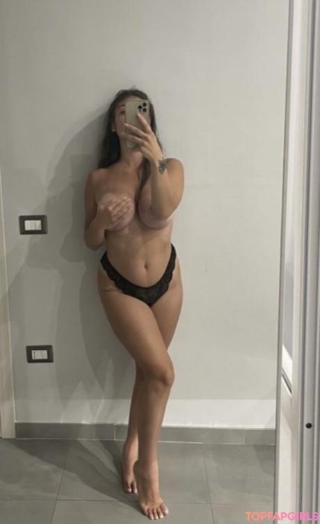 Annarita nude leaked OnlyFans photo #104