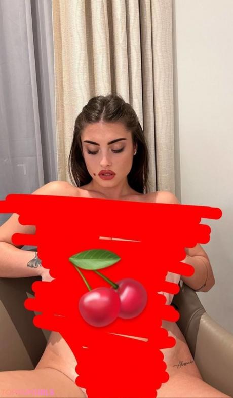 Annarita nude leaked OnlyFans photo #146