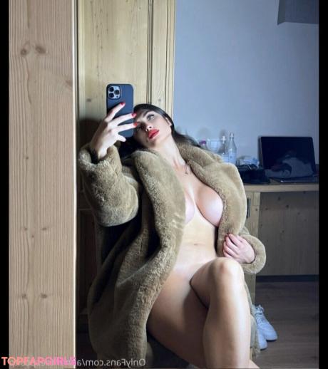 Annarita nude leaked OnlyFans photo #171