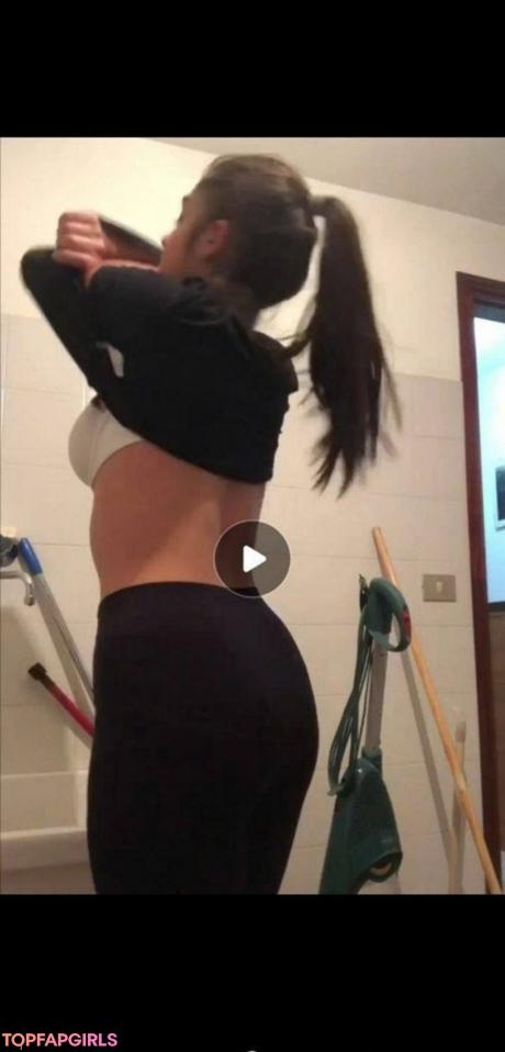 Annarita nude leaked OnlyFans photo #19