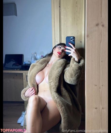 Annarita nude leaked OnlyFans photo #80