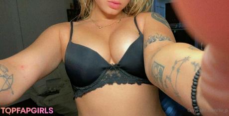 Liv_p nude leaked OnlyFans photo #19