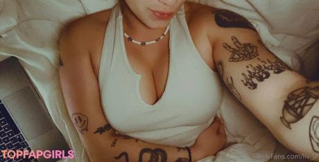 Liv_p nude leaked OnlyFans photo #24