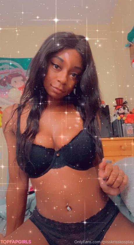 Krystal nude leaked OnlyFans photo #12