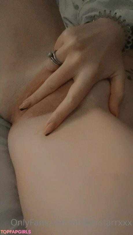 Amber nude leaked OnlyFans photo #27