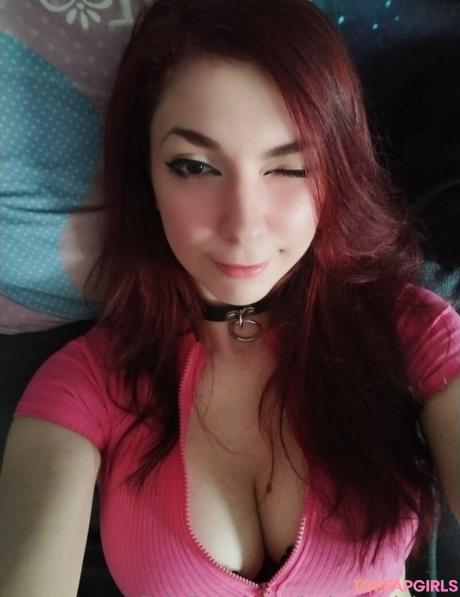 Ladyalexislove nude leaked OnlyFans photo #15