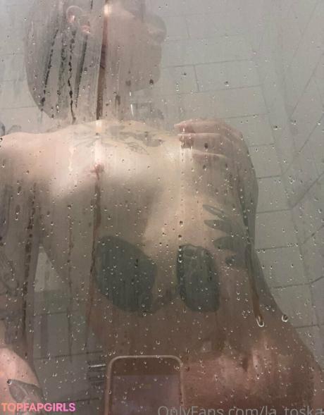 La_toska nude leaked OnlyFans pic