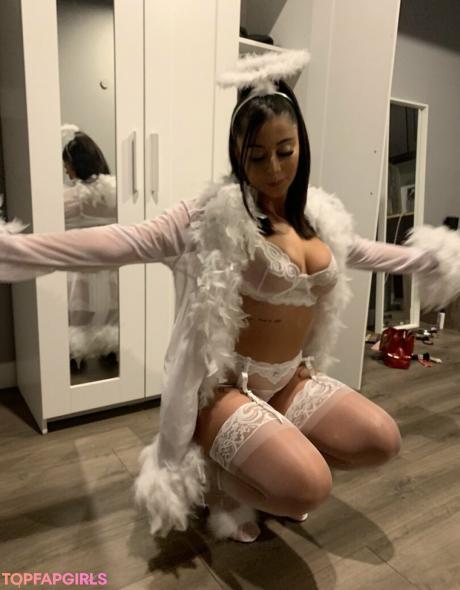 Submissive nude leaked OnlyFans photo #77