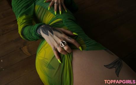 Mileeena nude leaked OnlyFans photo #6