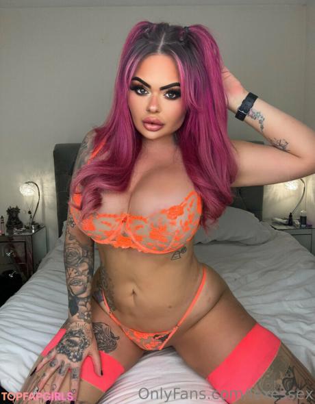 Darcy_xox nude leaked OnlyFans photo #11