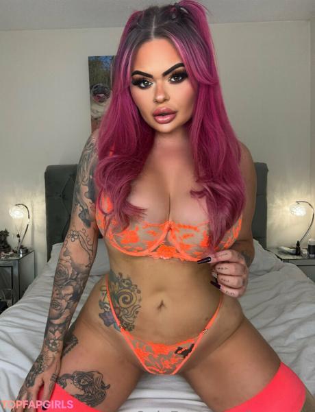Darcy_xox nude leaked OnlyFans photo #13