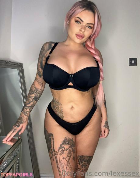 Darcy_xox nude leaked OnlyFans photo #15