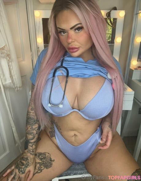 Darcy_xox nude leaked OnlyFans photo #18