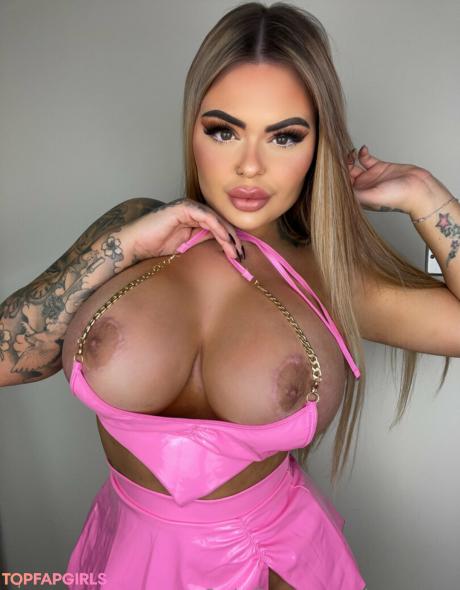 Darcy_xox nude leaked OnlyFans photo #2