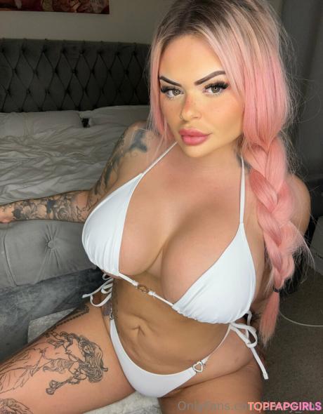 Darcy_xox nude leaked OnlyFans photo #25