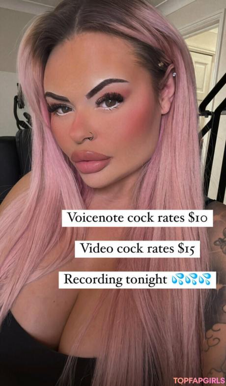 Darcy_xox nude leaked OnlyFans photo #29