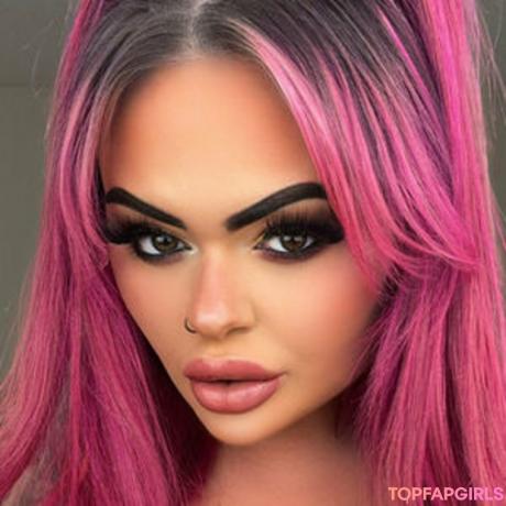 Darcy_xox nude leaked OnlyFans photo #31