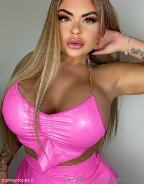 Darcy_xox nude leaked OnlyFans photo #5