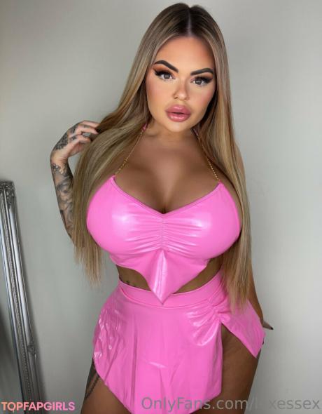 Darcy_xox nude leaked OnlyFans photo #6