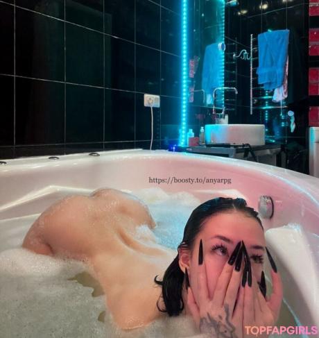 Anyarpg nude leaked OnlyFans photo #24