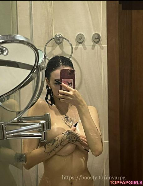 Anyarpg nude leaked OnlyFans photo #25