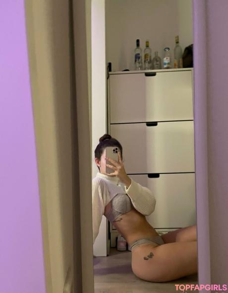 Leyla_spring nude leaked OnlyFans photo #15