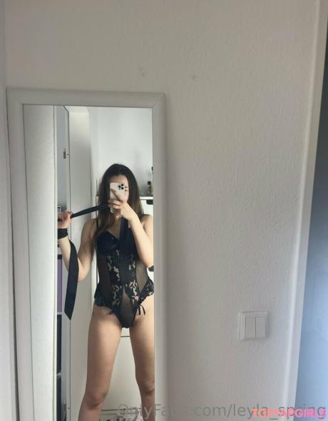 Leyla_spring nude leaked OnlyFans photo #77