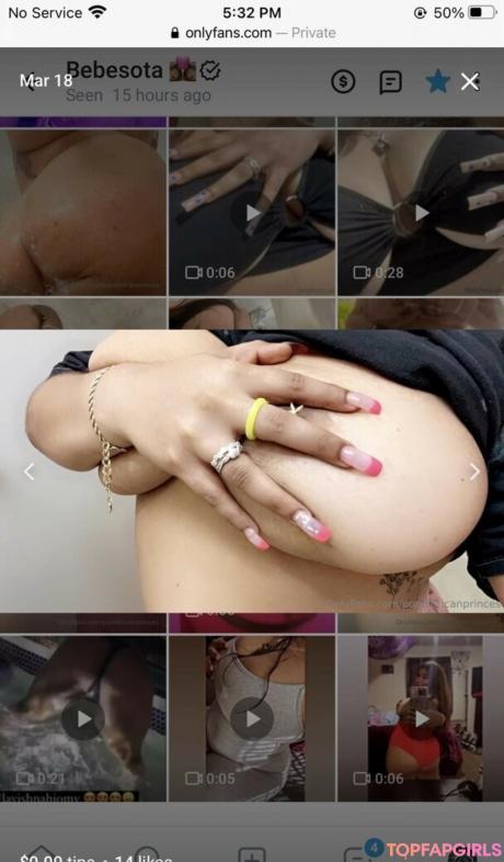 Lavishnahiomy nude leaked OnlyFans photo #2