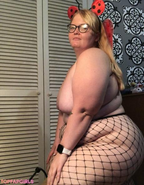 Chubbyhannah nude leaked OnlyFans photo #102