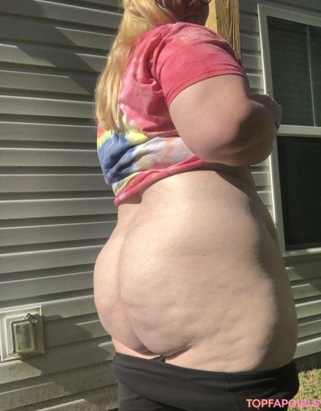 Chubbyhannah nude leaked OnlyFans photo #124