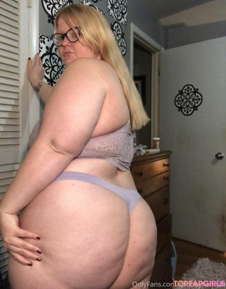 Chubbyhannah nude leaked OnlyFans photo #140