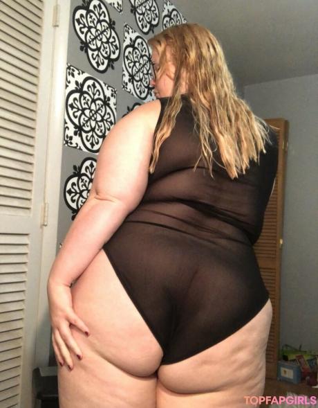 Chubbyhannah nude leaked OnlyFans photo #150