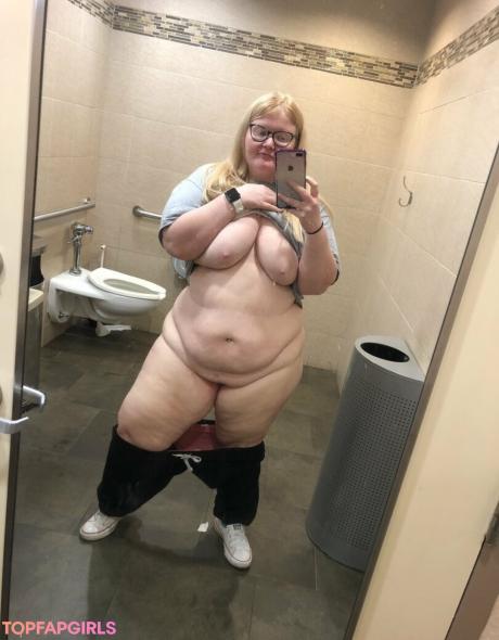 Chubbyhannah nude leaked OnlyFans photo #153