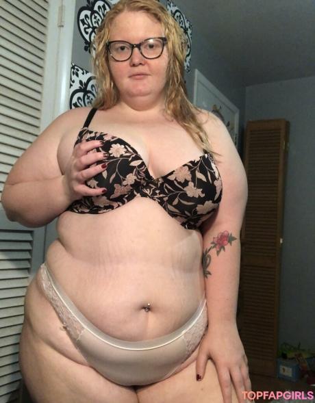 Chubbyhannah nude leaked OnlyFans photo #155