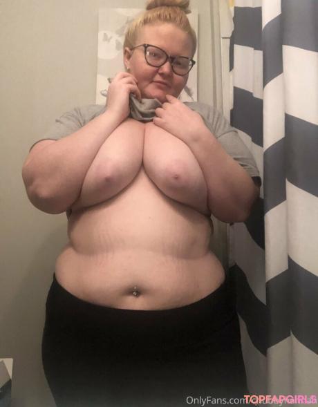 Chubbyhannah nude leaked OnlyFans photo #166