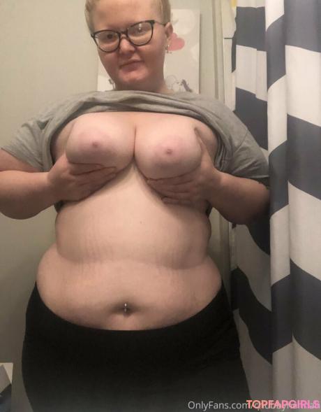 Chubbyhannah nude leaked OnlyFans photo #167