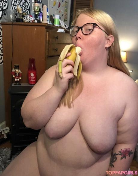 Chubbyhannah nude leaked OnlyFans photo #205